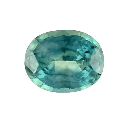 1. Teal-Sapphire-Stone-Oval-Shape-1.1 carat-A011