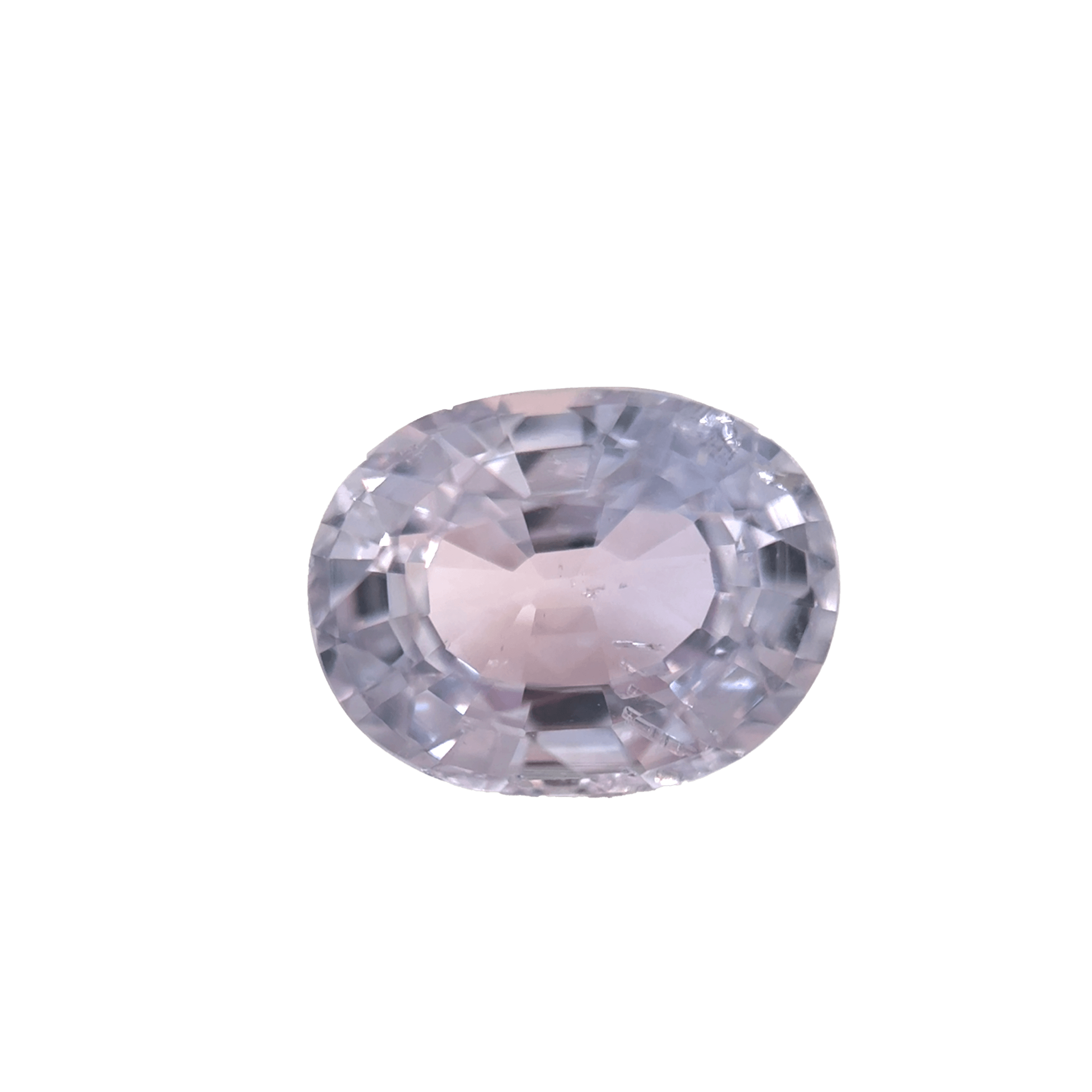 1. Pastel-Purple-Sapphire-Stone-Oval-Shape-1.26 carat-A092