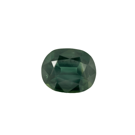1. Green-Sapphire-Stone-Oval-Shape-2.16 carat-C209