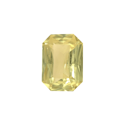 1. Yellow-Sapphire-stone-Rectangle-shape-1.61 carats-C023 v2