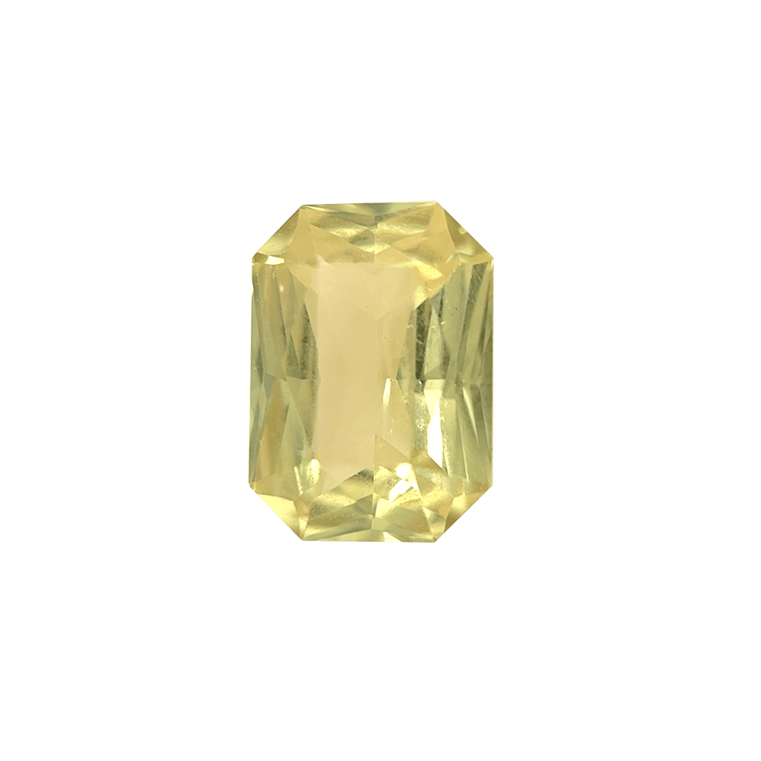 1. Yellow-Sapphire-stone-Rectangle-shape-1.61 carats-C023 v2